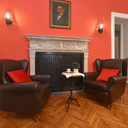 Al Giardino Leonor * Trieste