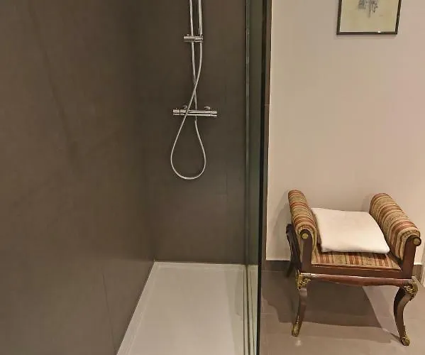 Al Giardino Leonor * Trieste