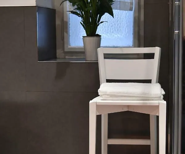 Bed & Breakfast Al Giardino Leonor