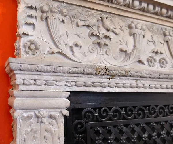 Bed & Breakfast Al Giardino Leonor *