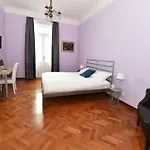 Panzió Al Giardino Leonor