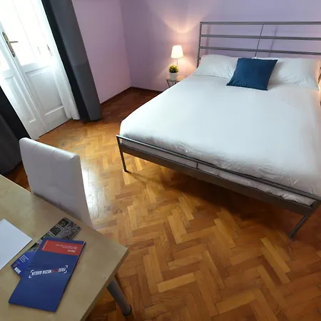 Al Giardino Leonor Bed & Breakfast Trieste