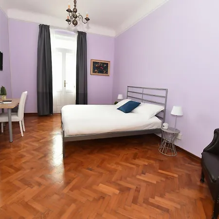Bed & Breakfast Al Giardino Leonor