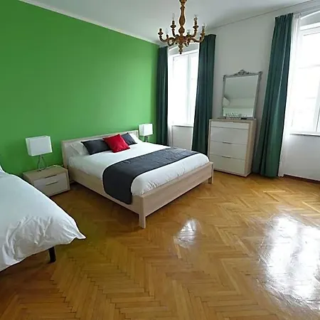 Bed & Breakfast Al Giardino Leonor