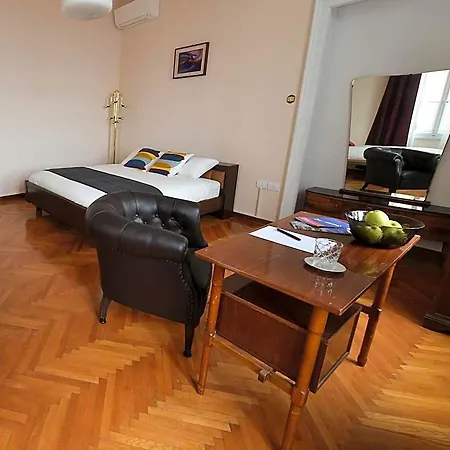 Al Giardino Leonor Bed & Breakfast Trieste