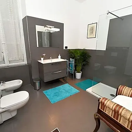 Bed & Breakfast Al Giardino Leonor