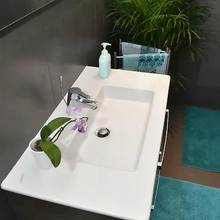 Al Giardino Leonor * 的里雅斯特