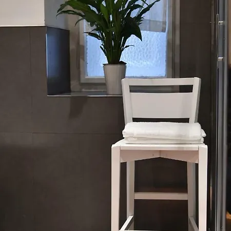 Couette-café Al Giardino Leonor