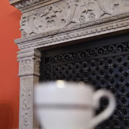 Al Giardino Leonor Oda ve Kahvaltı *