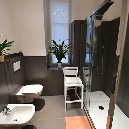 Bed & Breakfast Al Giardino Leonor Trieste