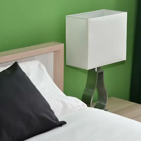 Al Giardino Leonor 住宿加早餐酒店