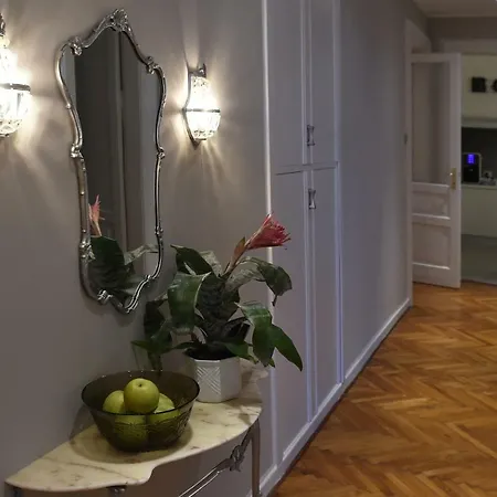 住宿加早餐酒店 Al Giardino Leonor