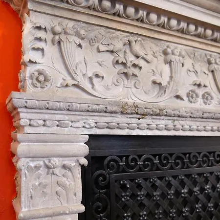 住宿加早餐酒店 Al Giardino Leonor *