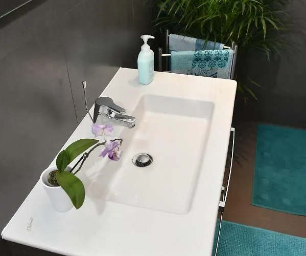 Al Giardino Leonor * Trieste