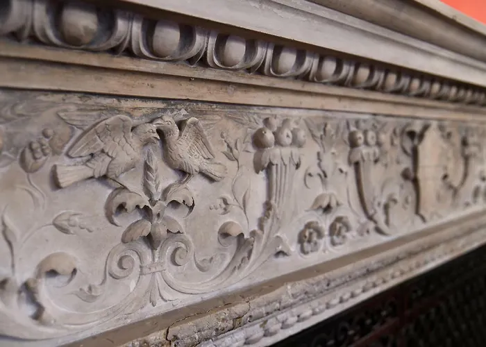 Al Giardino Leonor *