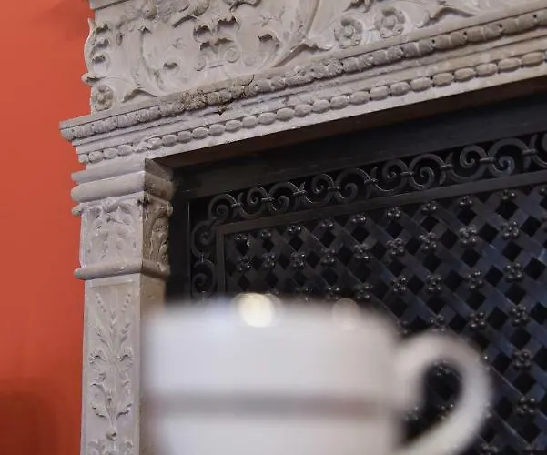 Al Giardino Leonor Oda ve Kahvaltı *