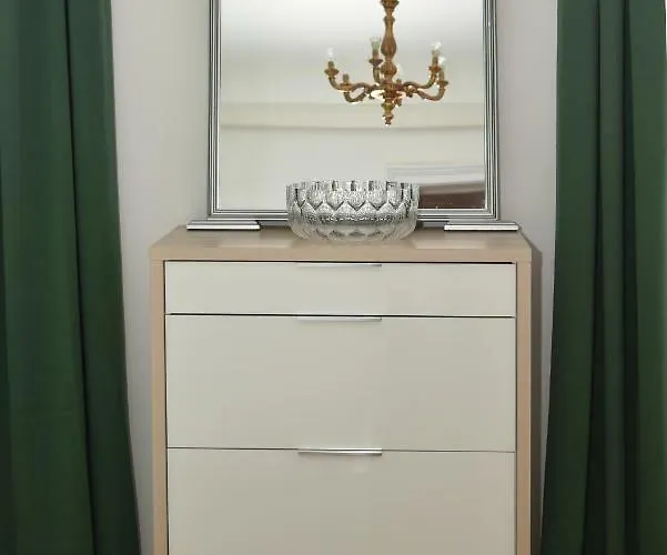 Oda ve Kahvaltı Al Giardino Leonor *