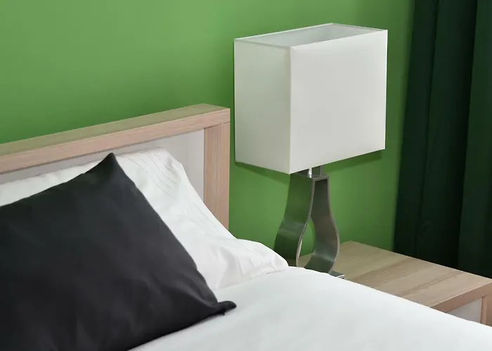 Al Giardino Leonor Bed & Breakfast