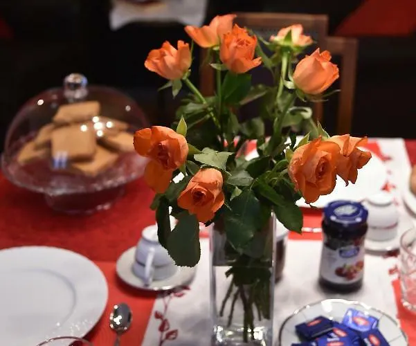 Al Giardino Leonor *