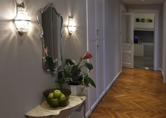 Bed & Breakfast Al Giardino Leonor